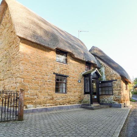 Spring Cottage Banbury Exterior foto