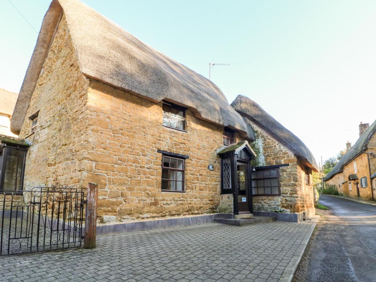 Spring Cottage Banbury Exterior foto