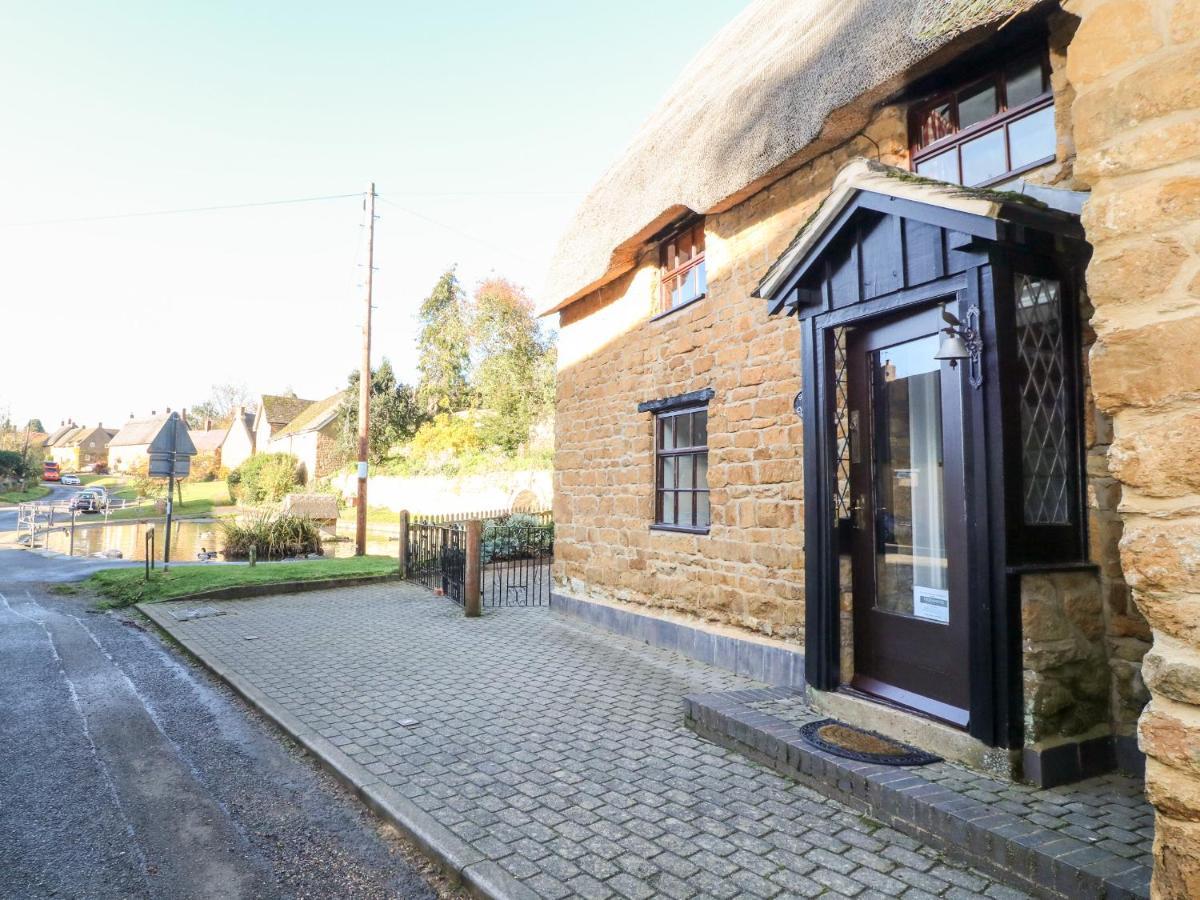 Spring Cottage Banbury Exterior foto