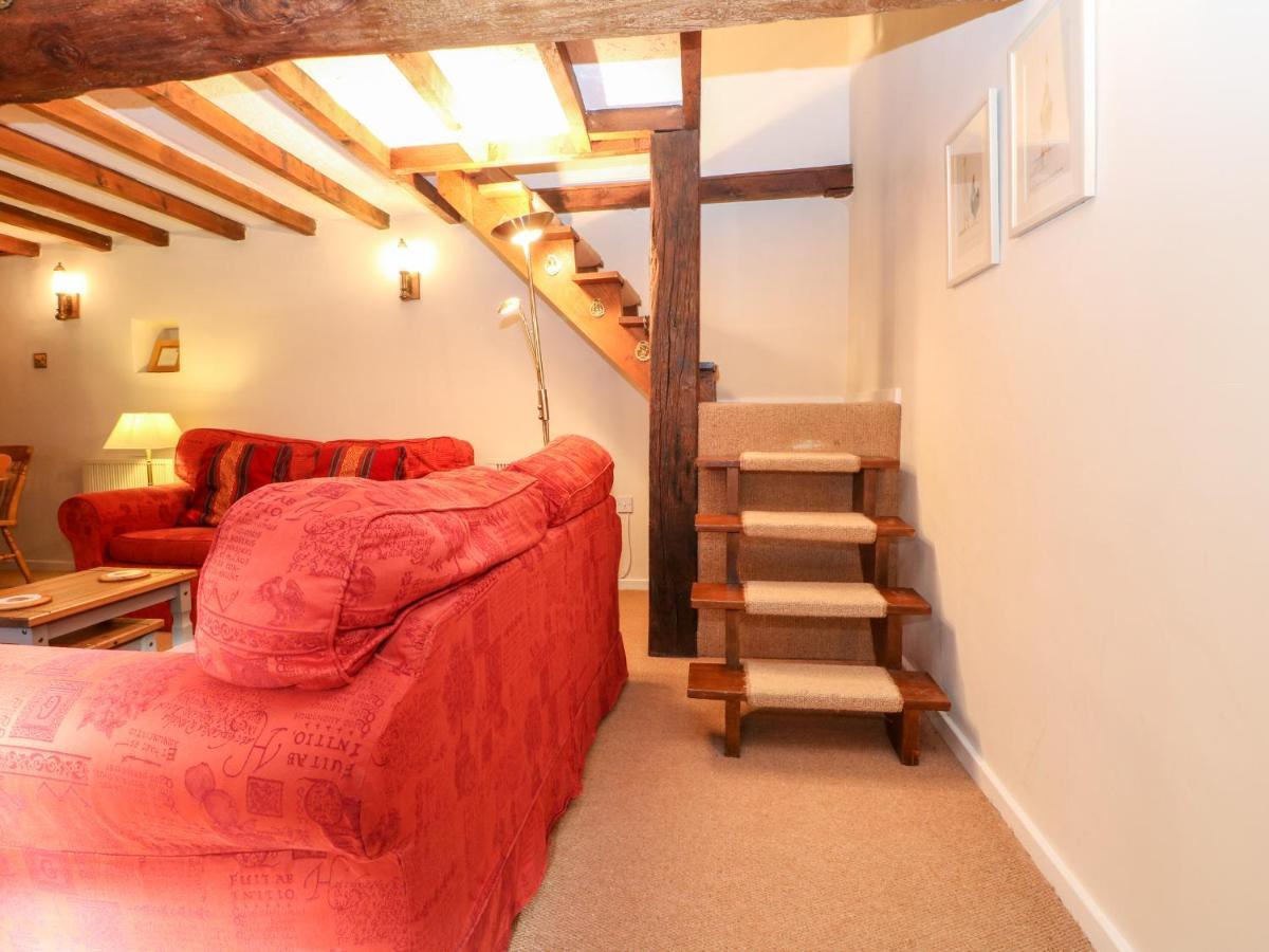 Spring Cottage Banbury Exterior foto