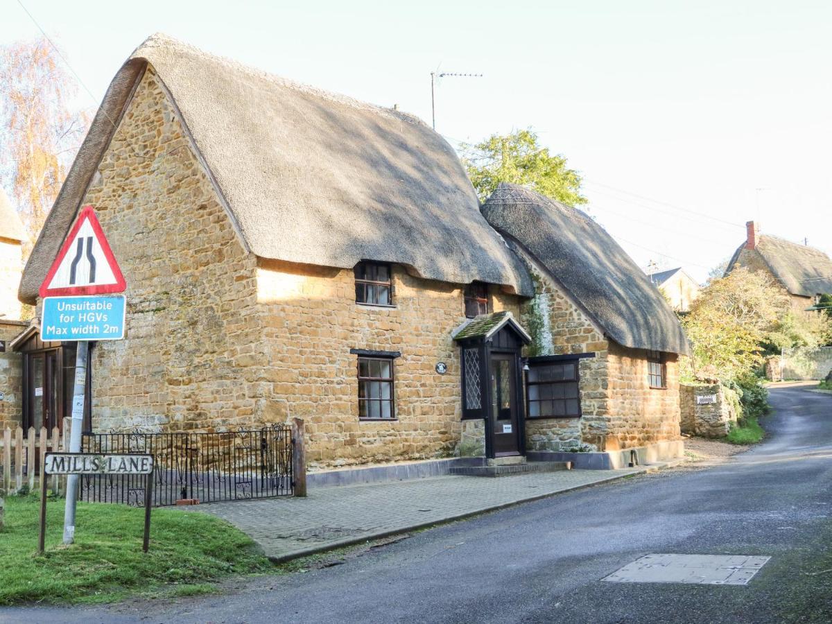 Spring Cottage Banbury Exterior foto